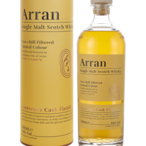 Arran Sauternes Cask finish