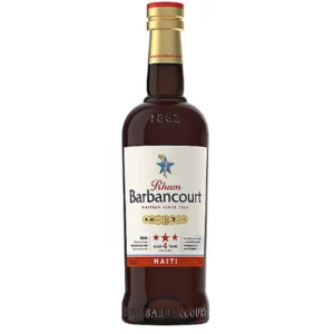 Barbancourt 4 ans