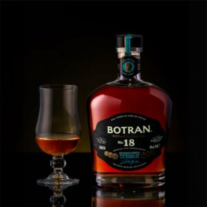 Botran No18