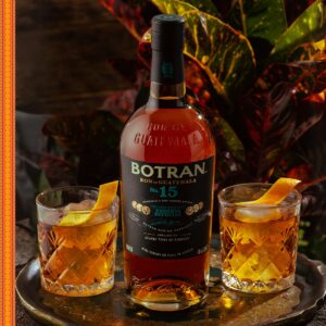 Botran No 15