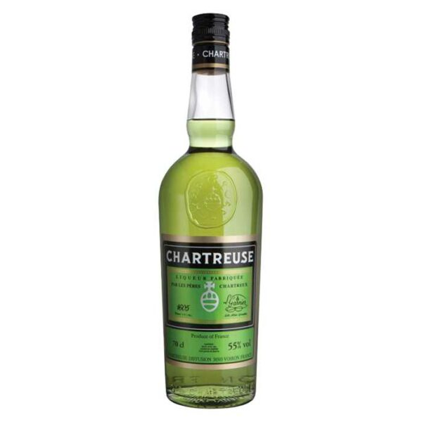 Chartreuse Verte