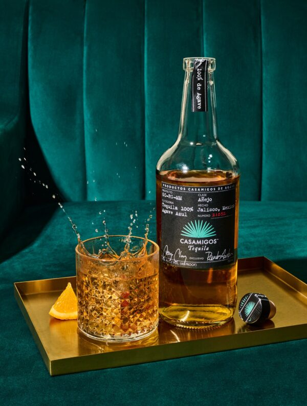 Casamigos Anejo