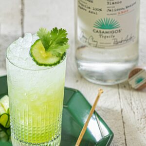 Casamigos Blanco