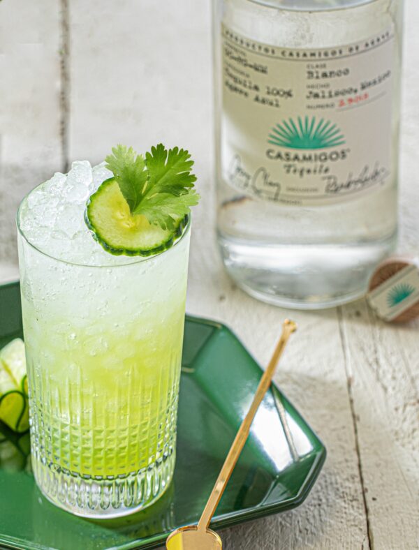 Casamigos Blanco