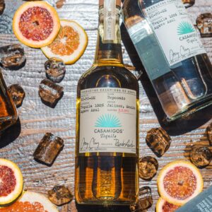 Casamigos Reposado