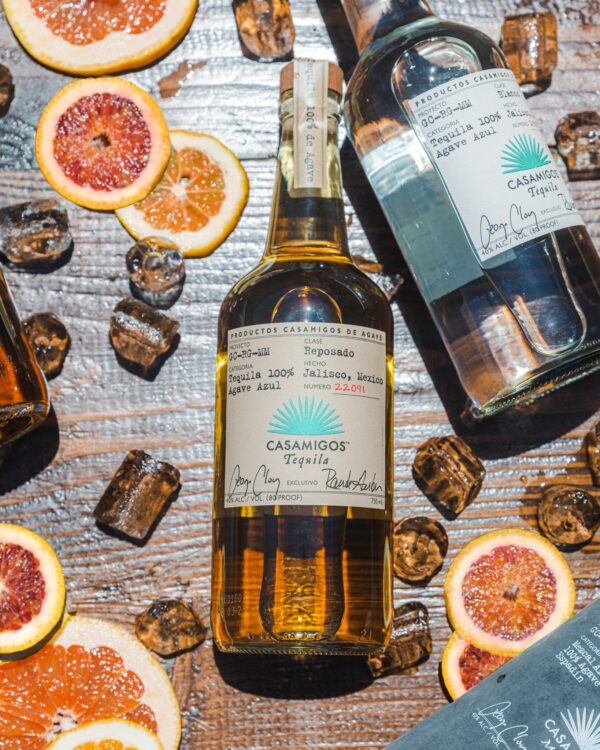 Casamigos Reposado