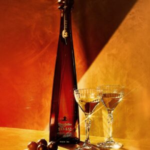 Don Julio 1942