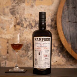 Hampden Pagos