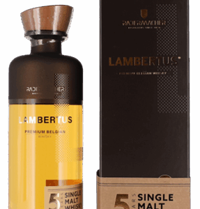 Lambertus Single Peated