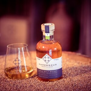 Maredsous Sinle Malt Whisky