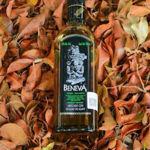 Mezcal Beneva