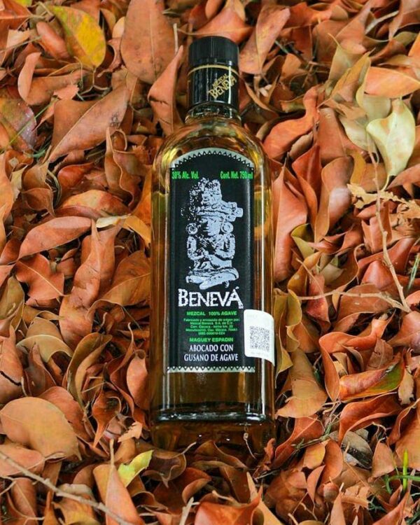 Mezcal Beneva