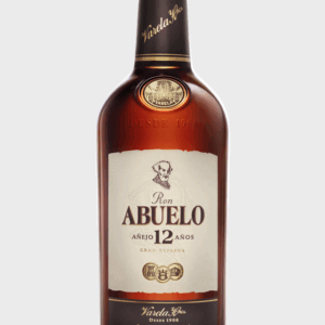 Abuelo 12