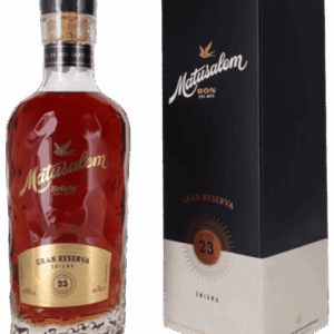Matusalem 23 Solera Gran Reserva