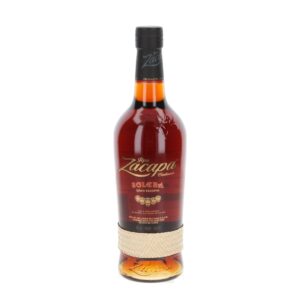 Zacapa Solera