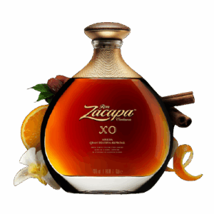 Zacapa XO