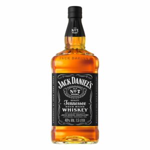 Jack Daniel's 1.5L