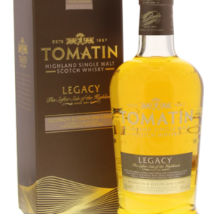 Tomatin Legacy