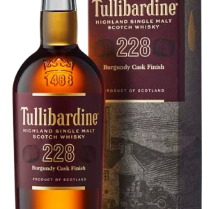 Tullibardine 228