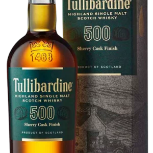 Tullibardine 500