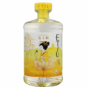 Etsu Double Yuzu