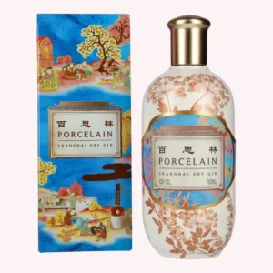 Porcelain Gin