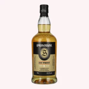 Springbank 5 ans