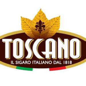 Toscanello Rosso pack 5