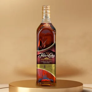 Flor de Cana Gran Reserva 7 anos