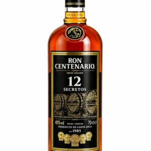 Centenario 12