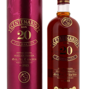 Centenario 20