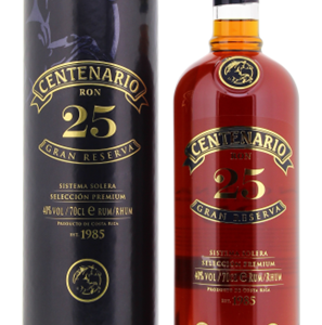 Centenario 25